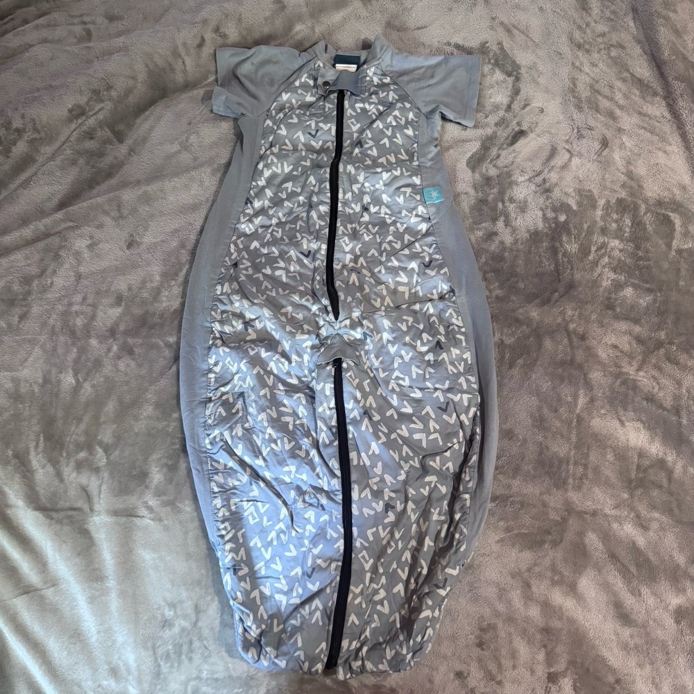 Ergo Pouch Australia 1.0 sleep sack